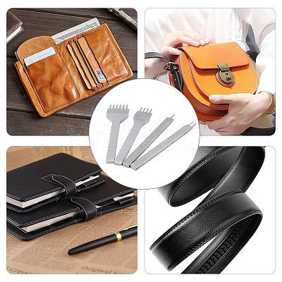 Leather Craft Hole Punches Tool TOOL-NB0001-67-1
