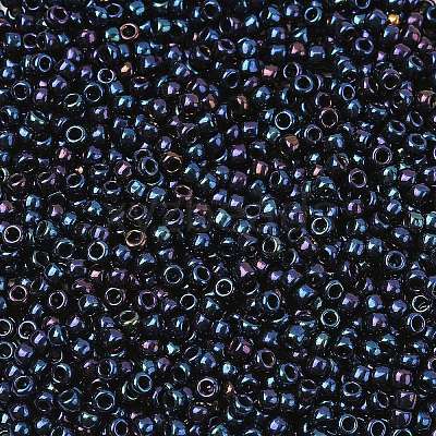 TOHO 8/0 Round Beads SEED-TR08-0082-1
