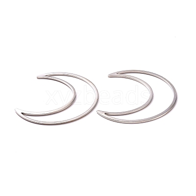 Brass Linking Rings KK-P155-64P-NR-1-1