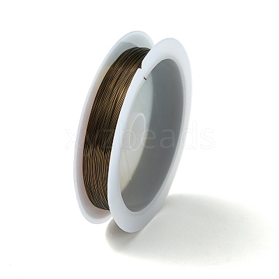 Copper Jewelry Wire CWIR-CW0.3mm-29-1