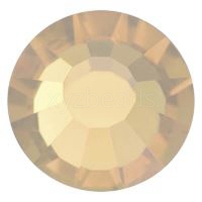 Preciosa® Crystal Hotfix Flatback Stones Y-PRC-HSS6-10330-1