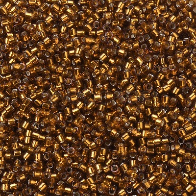MIYUKI Delica Beads Small X-SEED-J020-DBS0144-1