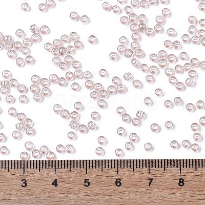 TOHO 8/0 Round Beads X-SEED-TR08-0630-1