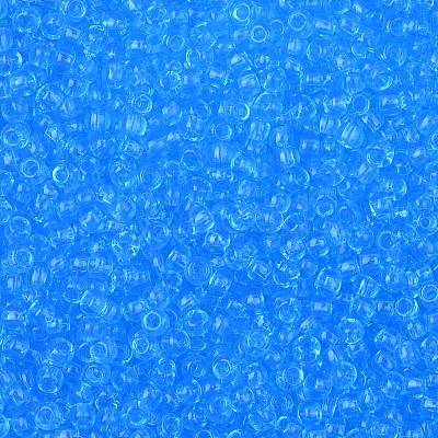 TOHO 8/0 Round Beads X-SEED-TR08-0003-1