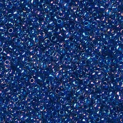 TOHO Round Seed Beads SEED-TR11-0189-1