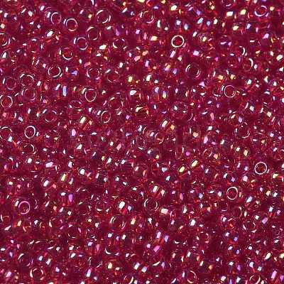 TOHO Round Seed Beads SEED-XTR11-0165C-1
