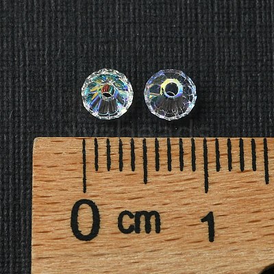 Preciosa® Crystal Beads Y-PRC-BA4-00030-200-1