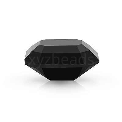 Preciosa® MAXIMA Crystal Fancy Stones Y-PRC-FD8-23980-1