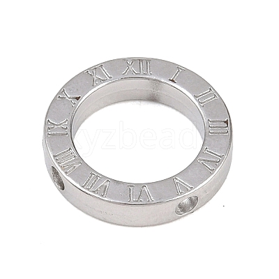 303 Stainless Steel Bead Frame STAS-K325-18P-1