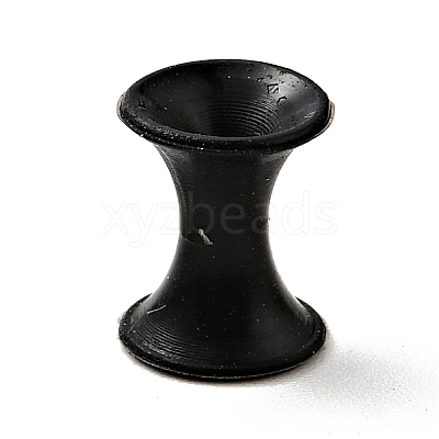 Silicone Ear Plugs Gauges EJEW-G319-01A-1