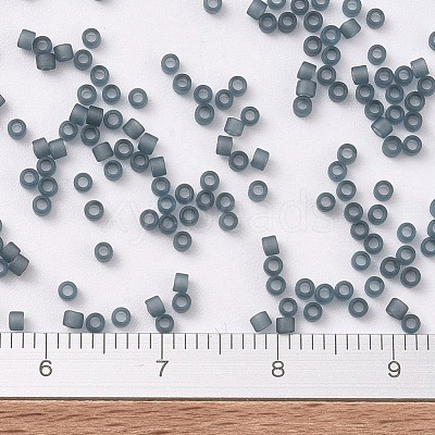 MIYUKI Delica Beads X-SEED-J020-DB0387-1