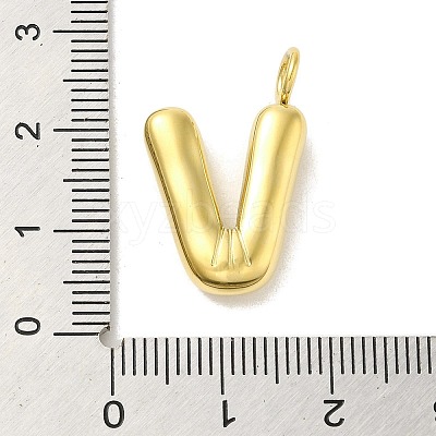 Ion Plating(IP) 304 Stainless Steel Pendants STAS-K263-47G-V-1