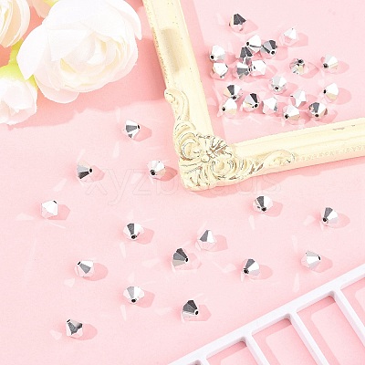 Preciosa® Crystal Beads X-PRC-BA3-00030-27000-1
