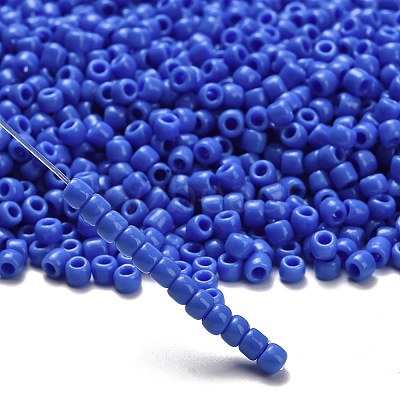 TOHO 6/0 Round Beads X-SEED-TR06-0048L-1