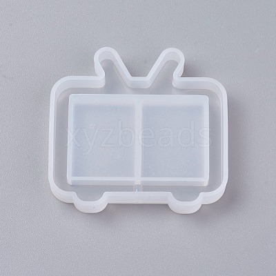 Shaker Mold DIY-G007-17-1