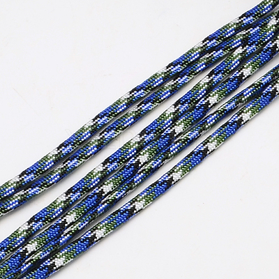 7 Inner Cores Polyester & Spandex Cord Ropes RCP-R006-010-1