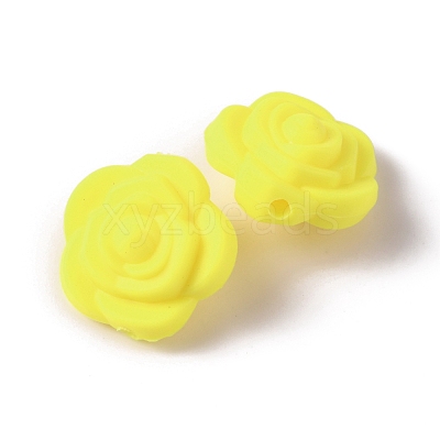 Food Grade Eco-Friendly Silicone Beads FIND-WH0125-43H-1