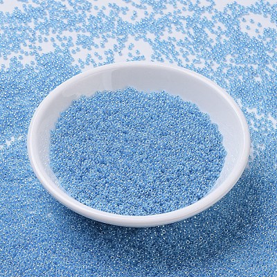 MIYUKI Round Rocailles Beads SEED-X0054-RR0537-1