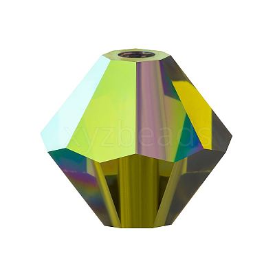 Preciosa® Crystal Beads X-PRC-BA3-50230-200-1