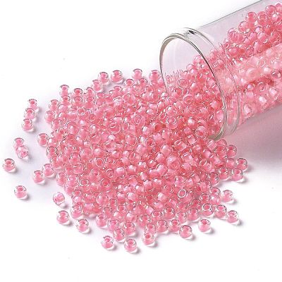 TOHO 8/0 Round Beads SEED-JPTR08-0191B-1