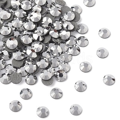 Preciosa® Crystal Hotfix Flatback Stones Y-PRC-HSS6-00030-270-1