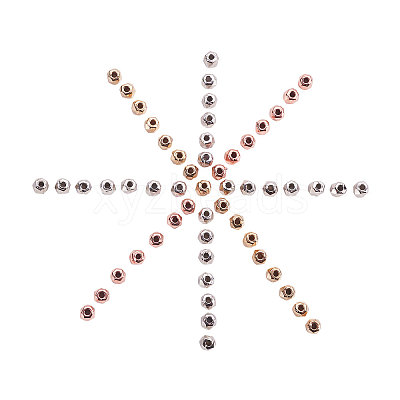 CCB Plastic Beads CCB-CJ0001-04-1