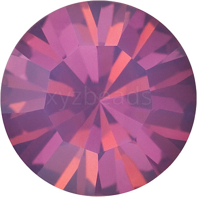 Preciosa® MAXIMA Crystal Round Stones Y-PRC-RBSS24-21110-1