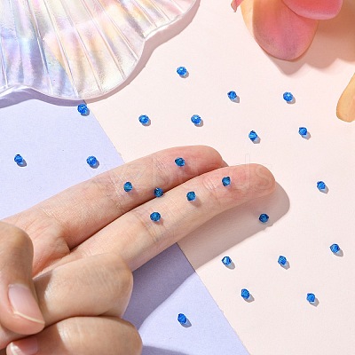 Preciosa® Crystal Beads Y-PRC-BA3-60310-1