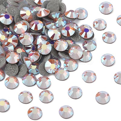 Preciosa® Crystal Hotfix Flatback Stones Y-PRC-HSS12-71350-200-1