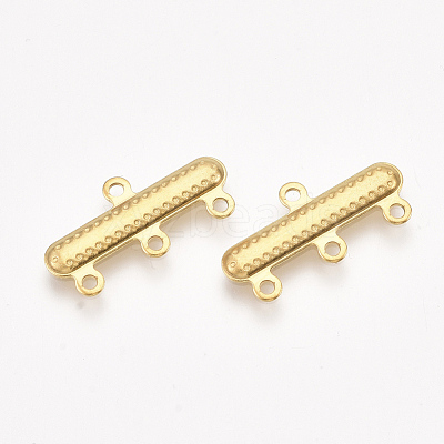 304 Stainless Steel Chandelier Component Links STAS-T045-35G-1
