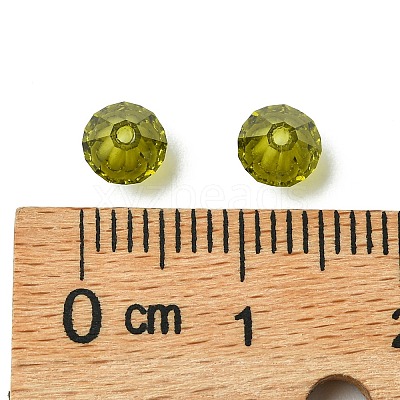 Preciosa® Crystal Beads Y-PRC-BA5-50230-1