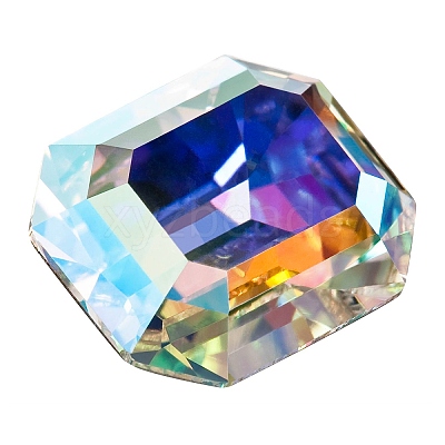 Preciosa® MAXIMA Crystal Fancy Stones X-PRC-FD8-00030-200-1