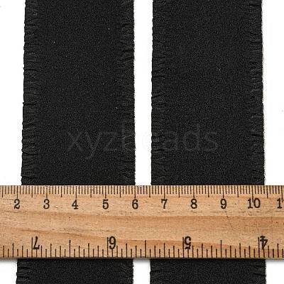 5Yard Nylon Ruffled Ribbon OCOR-S001-01D-1