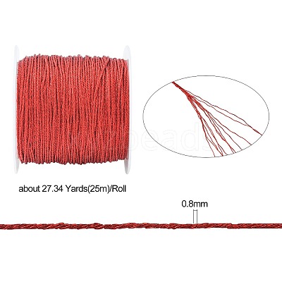 12-Ply Metallic Cord MCOR-CJ0001-03H-1