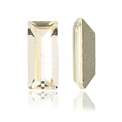 Preciosa® MAXIMA Crystal Fancy Stones X-PRC-FB7-00520-1