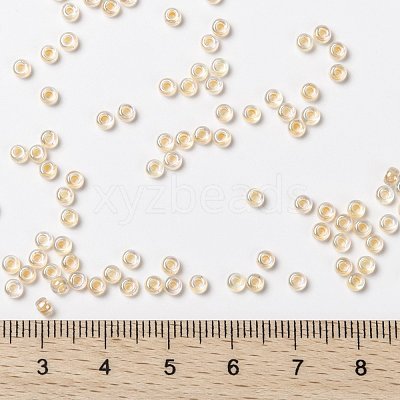 MIYUKI Round Rocailles Beads SEED-X0055-RR0282-1
