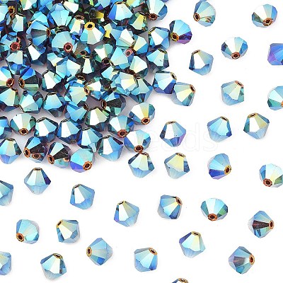 Preciosa® Crystal Beads X-PRC-BA6-50730-20000-1
