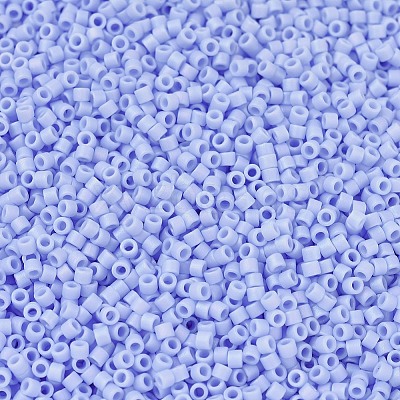 MIYUKI Delica Beads LS-X-SEED-J020-DB1596-1