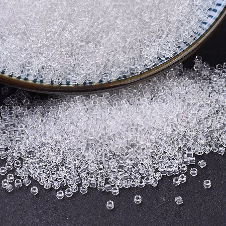 MIYUKI Delica Beads SEED-MY11-DB0141-1