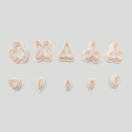 Plastic Molds TOOL-K016-02-1