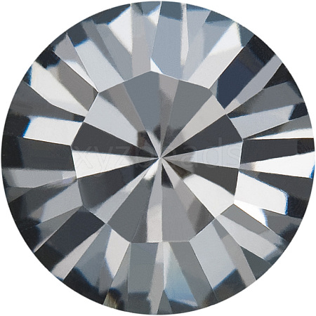 Preciosa® MAXIMA Crystal Round Stones Y-PRC-RBSS39-00030-260-1