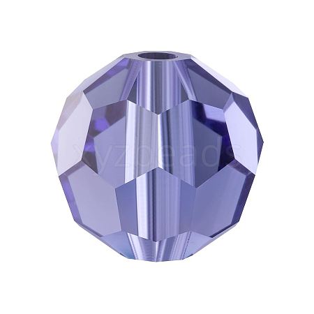 Preciosa® Crystal Beads Y-PRC-BB4-20410-1