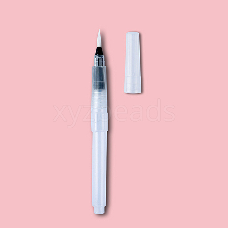 Water Coloring Brush Pens X-DRAW-PW0001-136B-1