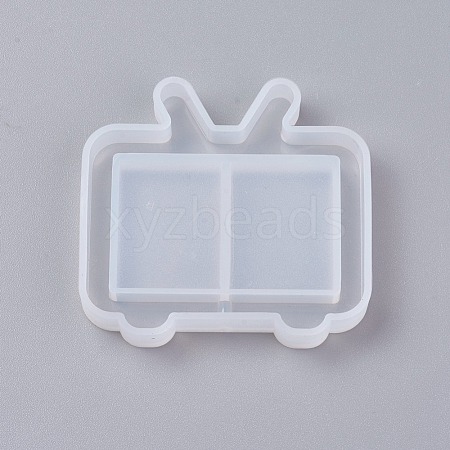 Shaker Mold DIY-G007-17-1