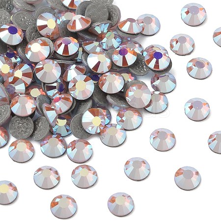 Preciosa® Crystal Hotfix Flatback Stones Y-PRC-HSS12-71350-200-1