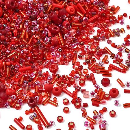 MIYUKI Seed Beads Mix X-SEED-Z005-01C-1