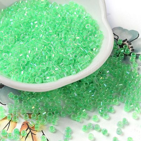 Glass Seed Beads X-SEED-S042-13A-12-1