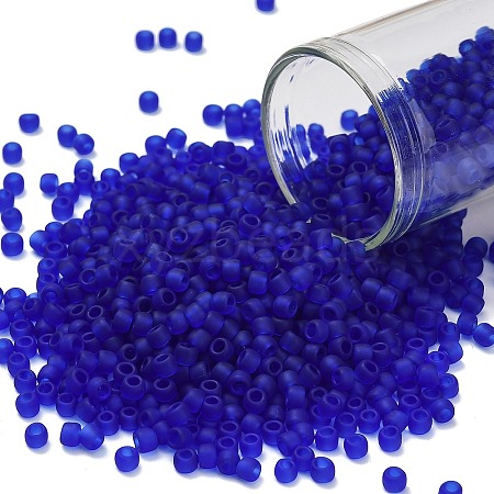 TOHO 8/0 Round Beads SEED-TR08-0008F-1