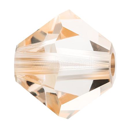 Preciosa® Crystal Beads Y-PRC-BA3-00030-235-1