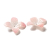 Flower Bead Cap SACR-C002-06-3